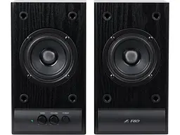 Колонки для комп'ютера F&D R-215 Black - мініатюра 2