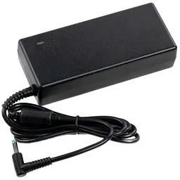 Блок живлення до ноутбуку Vinga HP 90W 19.5V 4.62А 4.5*3.0 (VPA-1954-HP4530-101) - мініатюра 3