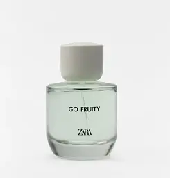 Парфумована вода для жінок Go Fruity, 90 мл Zara