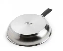 Набір сковорідок KitchenAid CSS 2 предмети чорний СС005706-001 - мініатюра 5