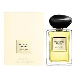 Оригінал Giorgio Armani Armani Prive Orangerie Venise 100 мл Туалетна вода - мініатюра 2