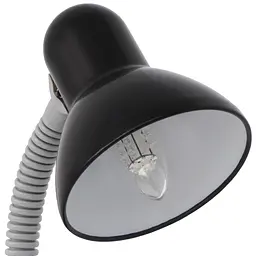 Лампа настільна Kanlux SUZI HR-60-SR (7150) - мініатюра 6