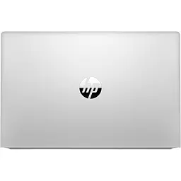 Ноутбук HP ProBook 455 G9 з процесором AMD Ryzen™ 5 5625U 4.3 GHz, 15.6'', Full HD, 8GB, 512GB SSD, AMD Radeon™ графікою, DOS, Pike сріблястий - мініатюра 6