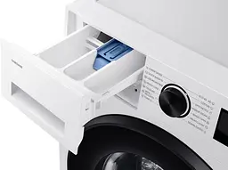 Пральна машина Samsung WW80FG5L32AELE - мініатюра 2