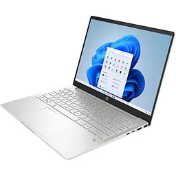 Ноутбук HP Pavilion Plus 14-eh0018nq,i5-1235U,16 GB,1 TB,MX550,DOS - мініатюра 6