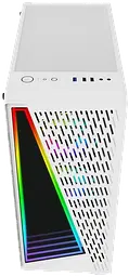 Корпус Alseye X3 RGB White (AS.07.0151) - мініатюра 4