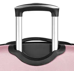 Валіза Gabol Paradise XP (M) Pink (123346-019) - мініатюра 4