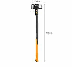 Кувалда Fiskars IsoCore (XL) 10 lb / 36 "(156007) 1020164 - мініатюра 2