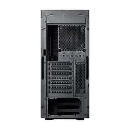 Корпус для ПК Chieftec Mesh (CW-01B-OP) - миниатюра 3