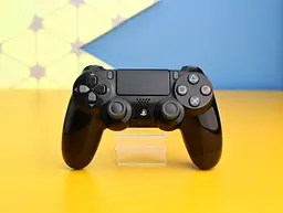Ігрова консоль Sony PlayStation 4 Slim 1TB Black Б/У [176809] - мініатюра 4