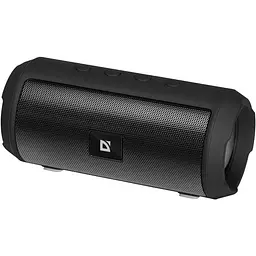Портативна колонка Defender Enjoy S500 10Вт Black (65682) (6857486)