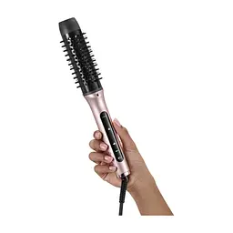 Фен-щітка Babyliss HSB200E - мініатюра 8