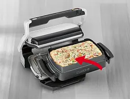 Насадка для випікання Tefal XA725870 - мініатюра 2