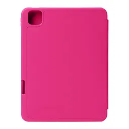 Чехол ArmorStandart Smart Fold Pen для Apple iPad Pro 11 2025/2024 Rose Red - миниатюра 2