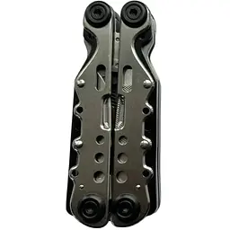 Мультитул Werk MFT-111PSW 11 в 1 silver (121680) - мініатюра 2