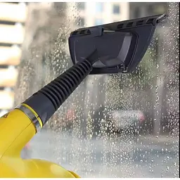 Відпарювач Steam Clean пароочисник ручний - мініатюра 6