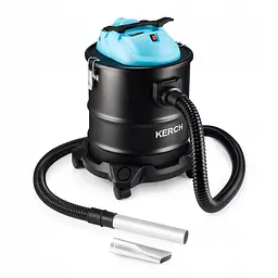 Промисловий пилосос Kerch Tajfun 2200W 20 л - мініатюра 4