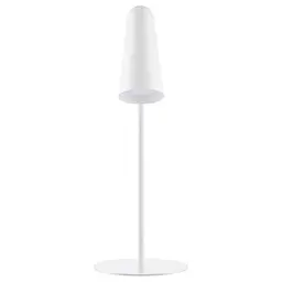Настільна лампа з акумулятором Xiaomi Flexible Rechargeable Lamp (MJTD05YL) - мініатюра 2