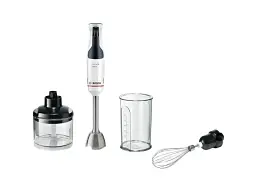 Занурюваний блендер Bosch ErgoMaster Serie 4 MSM4W221