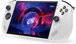 Ігрова консоль Lenovo Legion Go S 8ARP1 16GB 1TB (83L3001CRA) - мініатюра 3
