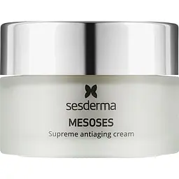 Крем для обличчя Sesderma Mesoses Supreme Antiaging Cream, 50 мл - мініатюра 2