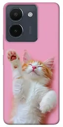 Чохол Demsky Сat chill для Vivo Y36