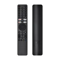 Пульт Bluetooth XMRM-ML для Xiaomi з мікрофоном та голосовим керуванням для Mi Box S, Mi Stick і Smart TV - мініатюра 4