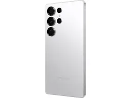 Смартфон Samsung Galaxy S25 Ultra 12/512GB Titanium Whitesilver (SM-S938BZSG) - мініатюра 9