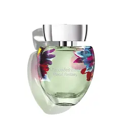 Туалетна вода для жінок Mercedes-Benz For Women Floral Fantasy 90 мл (3595471028242) - мініатюра 2