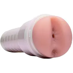 Реалістичний мастурбатор Fleshlight Mia Malkova Boss Level тілесний