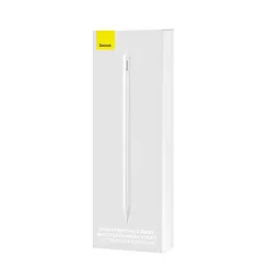 Стилус Baseus Smooth Writing 2 Series Dual Charging Stylus SXBC080102 - мініатюра 3