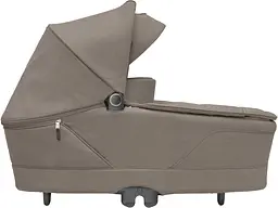 Коляска 2 в 1 універсальна Maxi-Cosi Oxford+ Twillic Truffle (1978470110) - мініатюра 9