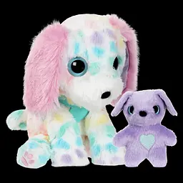 Іграшка Scruff-a-Luvs Pastel Pets (30175) - мініатюра 5