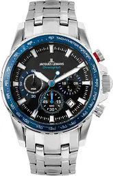 Годинник JACQUES LEMANS 1-2099E