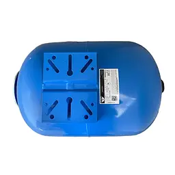 Гідроакумулятор 50л Zilmet Ultra-Pro 10bar (1100005005) - мініатюра 2