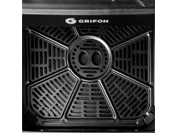 Мультипіч Grifon AF6511 Black - мініатюра 7