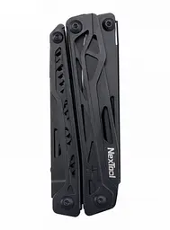 Мультитул NexTool KT5024 Multi-Function Knife Black (NE0123)
