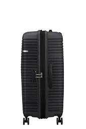 Валіза American Tourister LIFTOFF BLACK 67x45x31(33) 67 См ME5*09914 - мініатюра 4