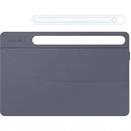 Чохол до планшета Samsung Smart Book Cover Galaxy Tab S10 FE Blue (EF-BX710PLEGWW) - мініатюра 3