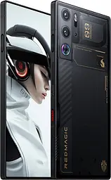 Смартфон ZTE Nubia RedMagic 9 Pro 12/512GB Cyclone Global - мініатюра 3