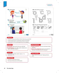 Quick Minds 2. Teacher's Book (for Ukraine, НУШ) - мініатюра 11