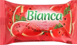 Мило дитяче Bianca З ароматом кавуна, 140 г - мініатюра 3