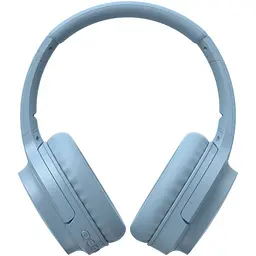 Навушники накладні бездротові Havit HV-I62 deep blue (HV-I62) - мініатюра 2