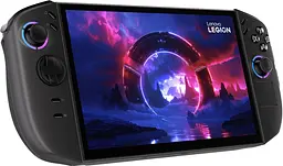 Ігрова консоль Lenovo Legion Go 2 8APU2 32GB F1TB (83N10012RA) - мініатюра 5