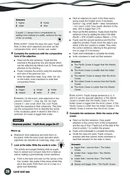 Grammar Goals. Level 3. Teacher's Book with Online Pack - мініатюра 3