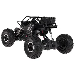 Машинка на управлінні металева позашляховик ROVER C008S - мініатюра 4
