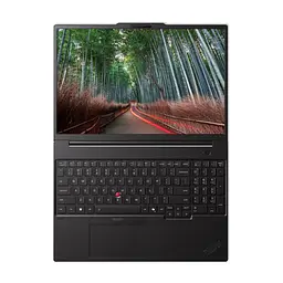 Ноутбук Lenovo ThinkPad P16s G5 (21XG001ARA) - миниатюра 3