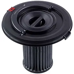 Фільтр для пилососу Bosch ProPower, ProSilence Серія 8 BGS7**, 12027830 - мініатюра 4