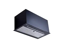 Витяжка WEILOR PBSR 52651 GLASS BL 1300 LED Strip