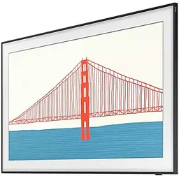 Телевізор Samsung The Frame QE55LS03AA - мініатюра 2